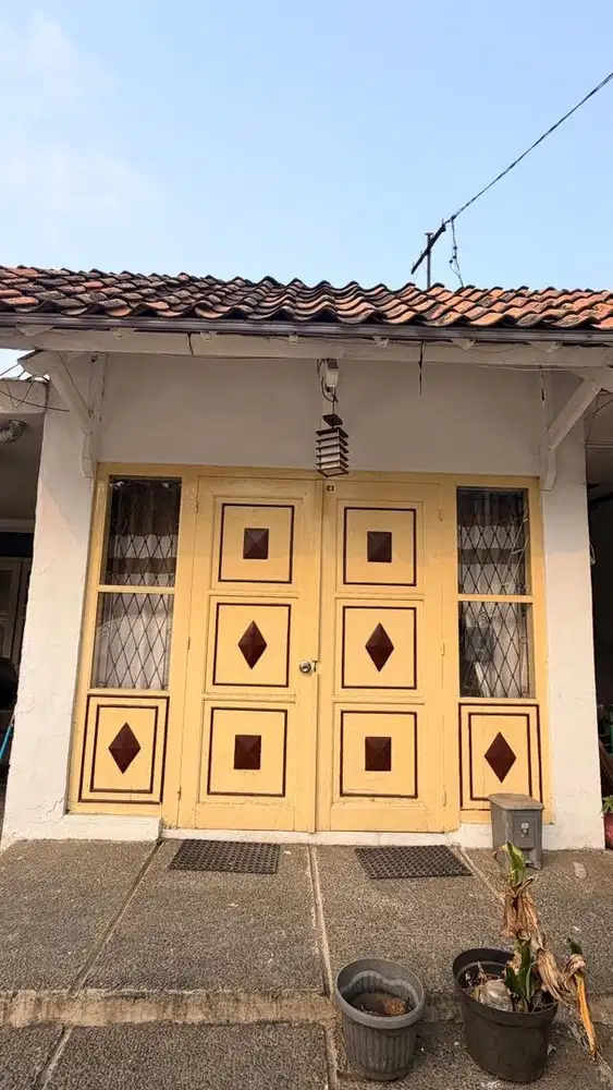 Kost Exclusive Rasa Hotel - BISA MINGGUAN - BULANAN - Full Furnished