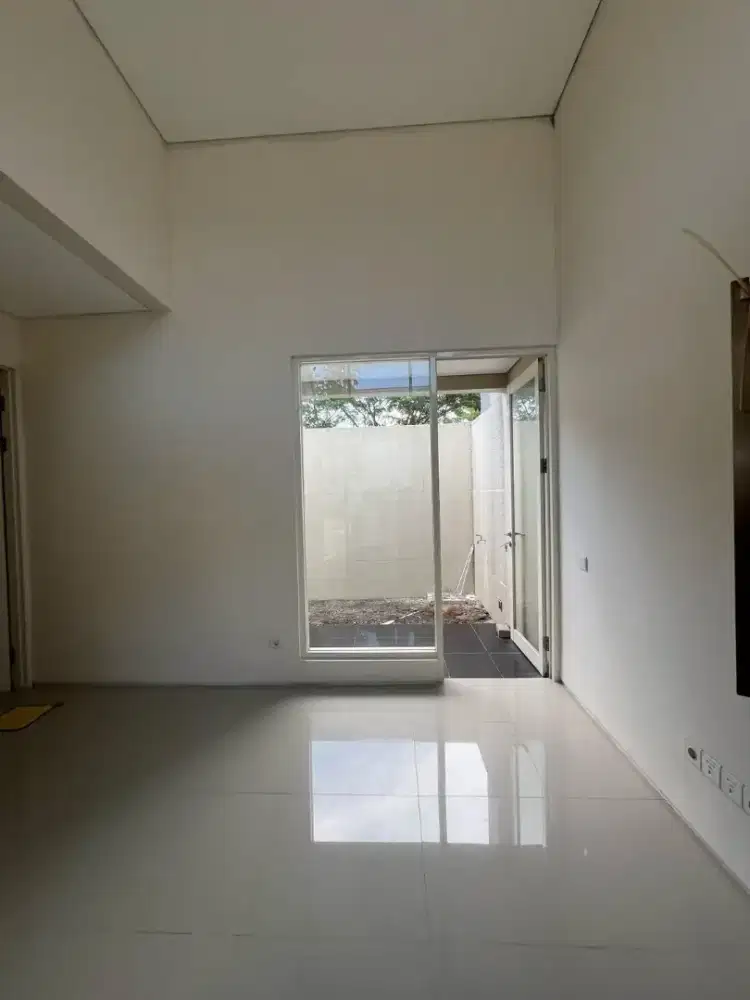 Jual Cepat Rumah Baru di NorthWest, Citraland, Surabaya