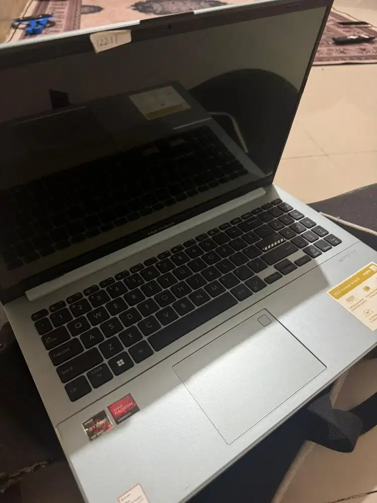 Laptop ASUS Vivobook Go 15