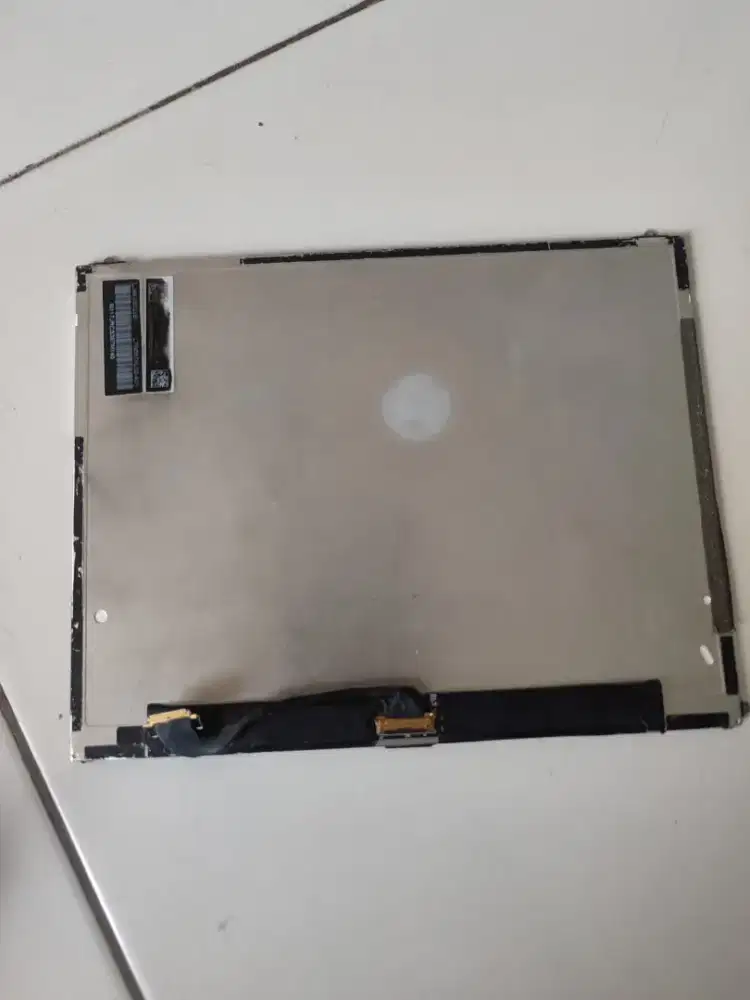 Lcd Ori ipad 2 A1396 kondisi 95% mulus