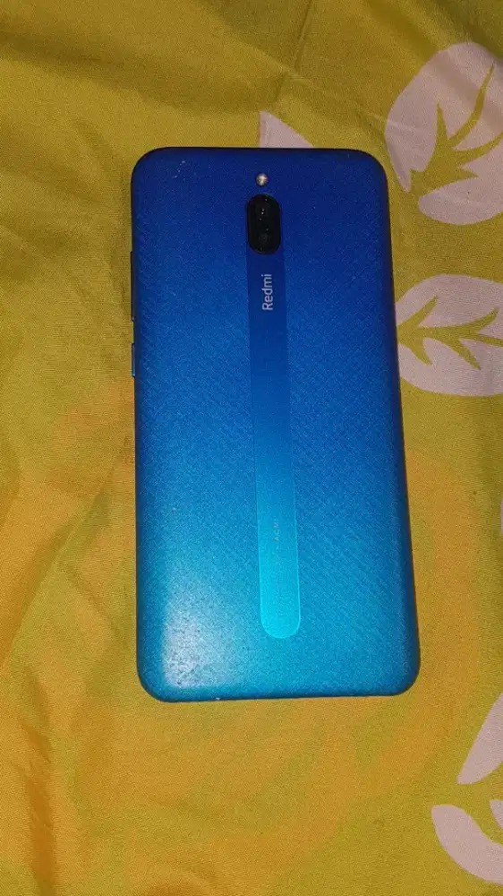 REDMI 8A PRO RAM 3/32GB