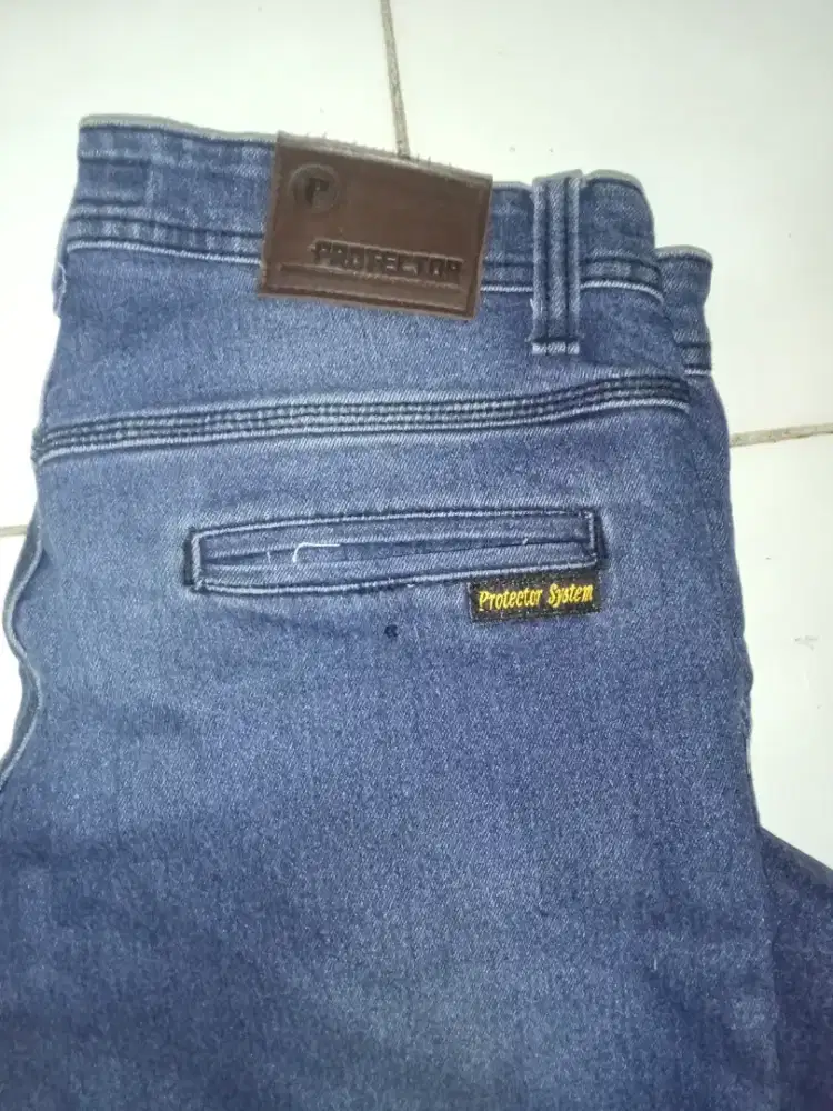 Celana Jeanss, baru
