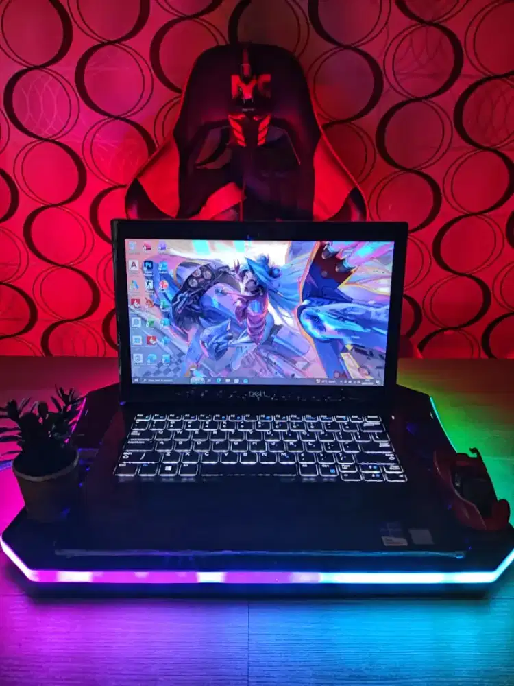 DELL Latitude 7290-PRO V44 Superslim Black Edition