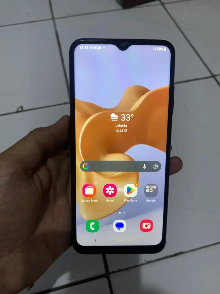 Infinix hot 12i 4/64gb