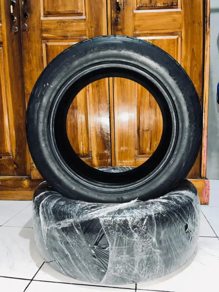 Ban hankook ventus RS4 UK 205/55