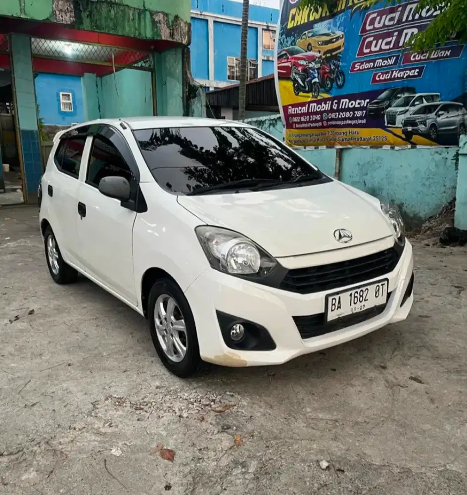 Ayla D+ 1.0 Manual (BA Pdg)