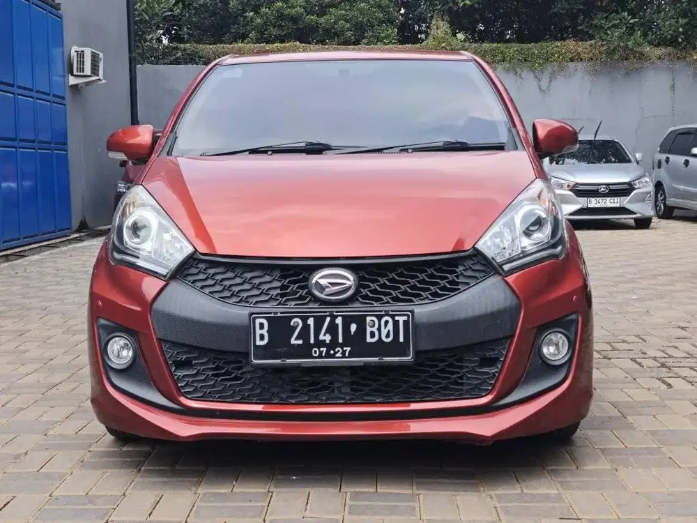 SIRION  AT 2017