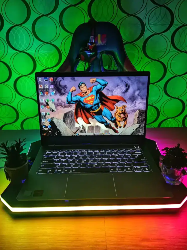 Lenovo ThinkBook 14S-IWL8 20RM Bezeless Superslim