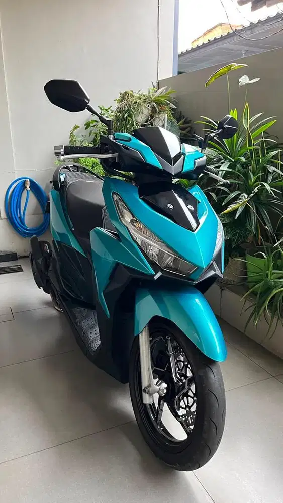 VARIO LED OLD 150 2016 ISS