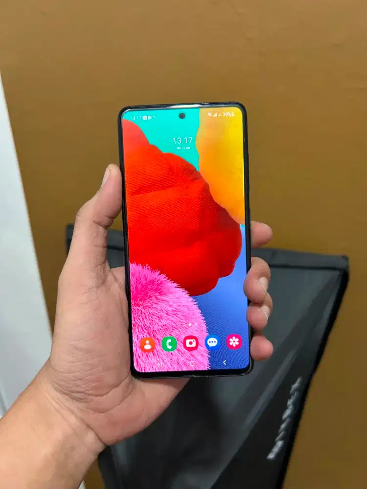 samsung galaxy A51 8/128gb
