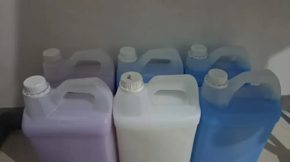 All purpose varian chemical langsung dari pabrik tangan pertama