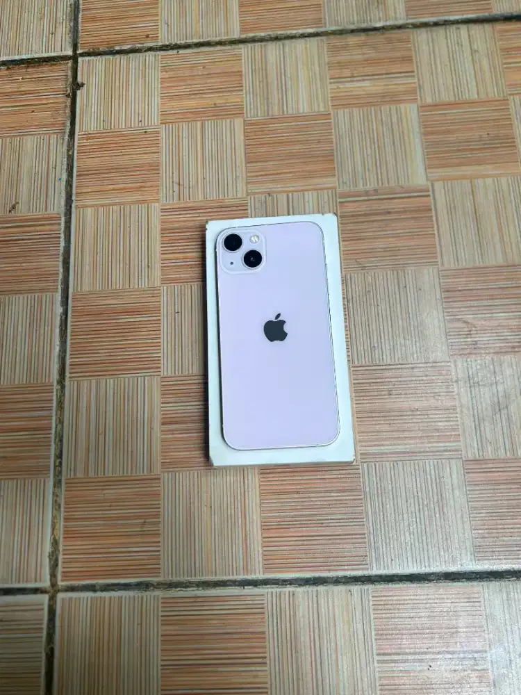 IPhone 13 512 gb ,pink