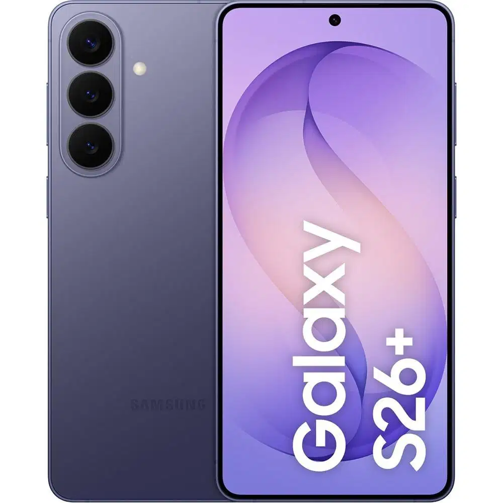 Samsung galaxy S26+