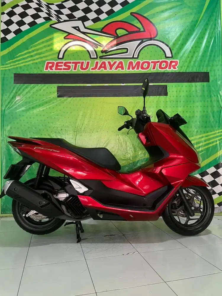 New PCX 160 Cbs th 2026 cash/kredit#rjm