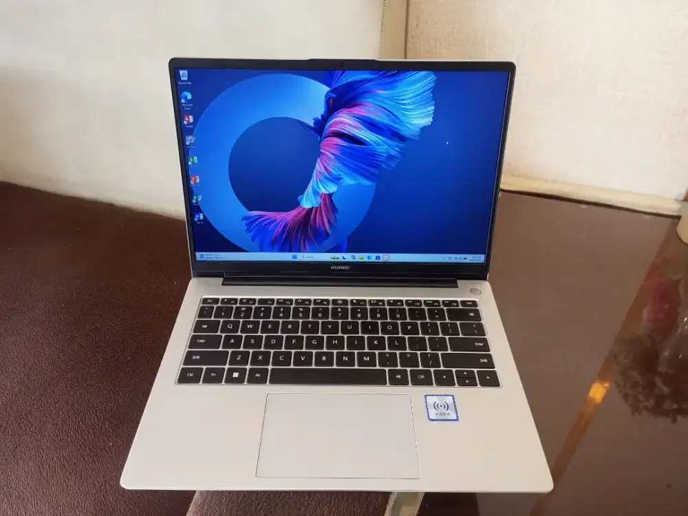 Laptop Huawei NDF-XX, Intel Core i5 Gen 12, Ram 16/512 gb