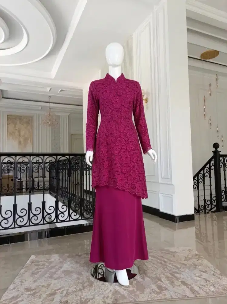 Kebaya Modern murah