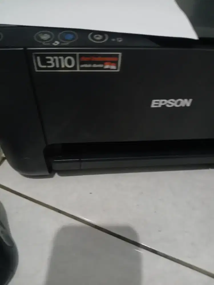 Printer epson L3110
