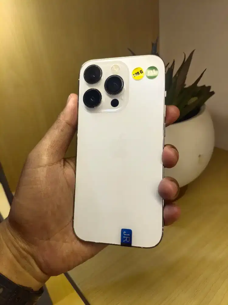 Iphone 14pro 128GB BISA KREDIT