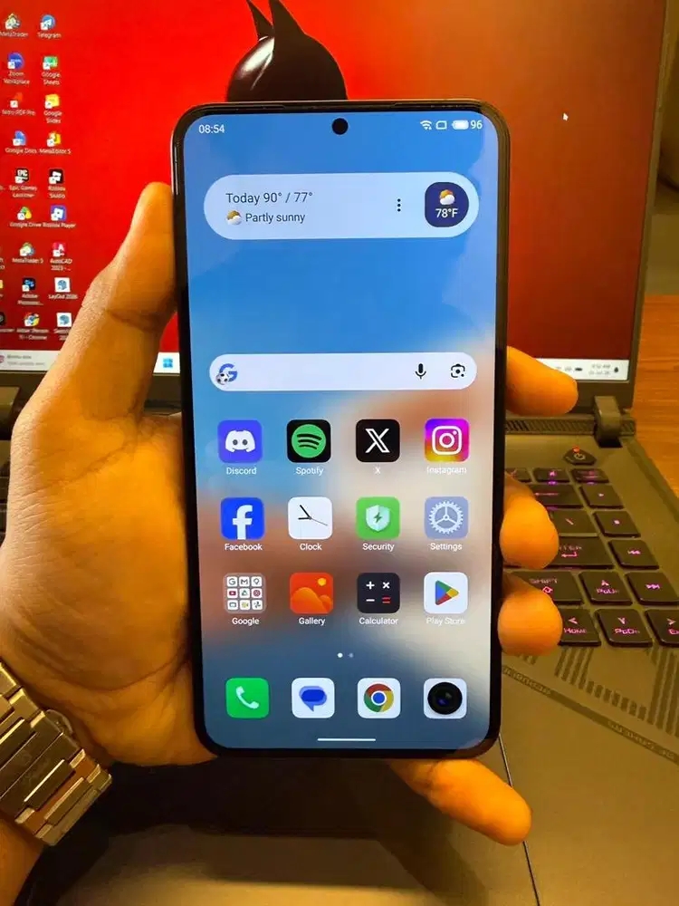 Meizu 21 5g 12/256