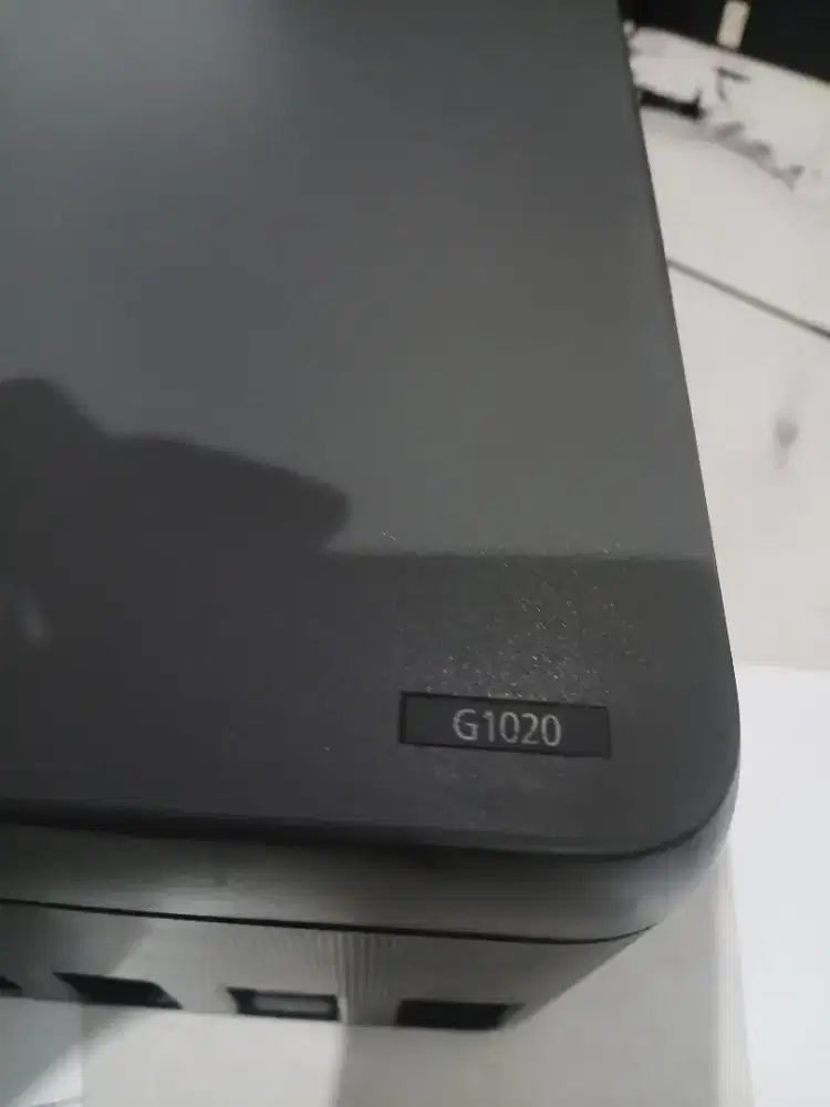 Printer canon G1020