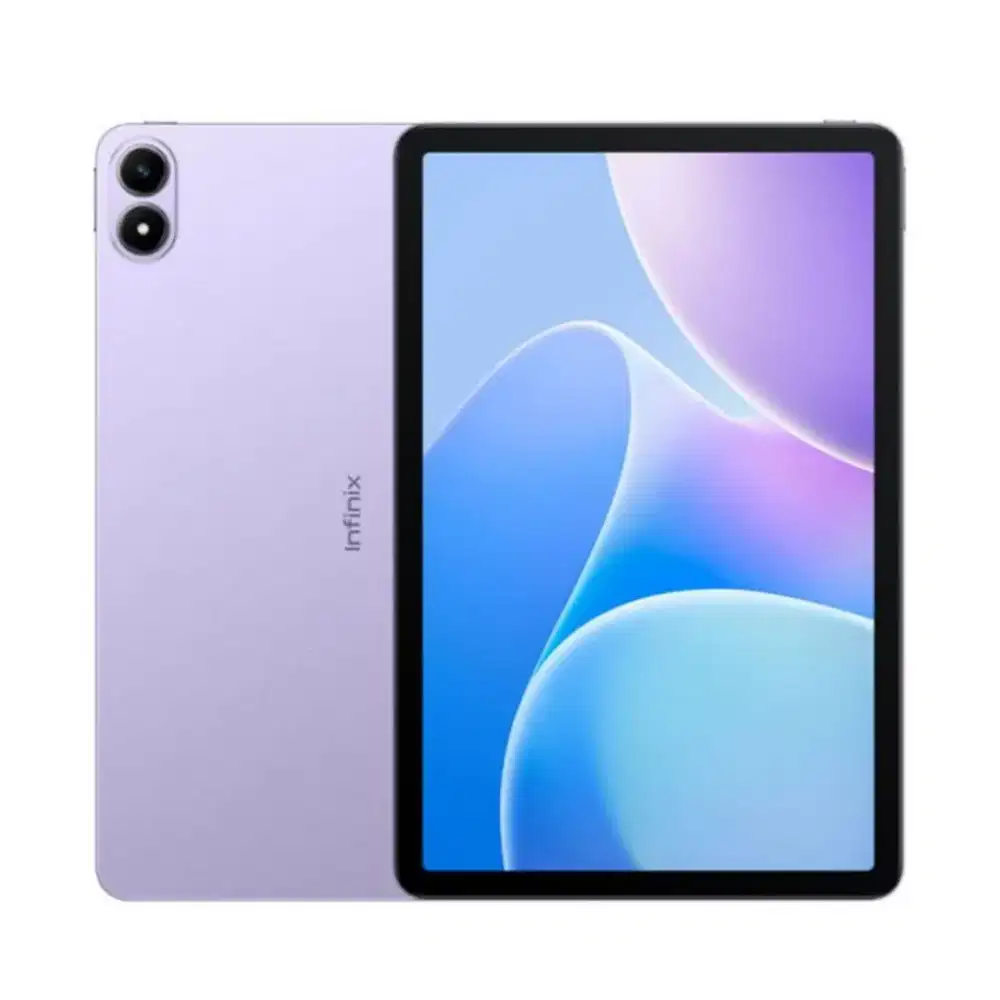INFINIX XPAD 30E 4G 8/128 GB BISA CICILAN SYARAT KTP AJA
