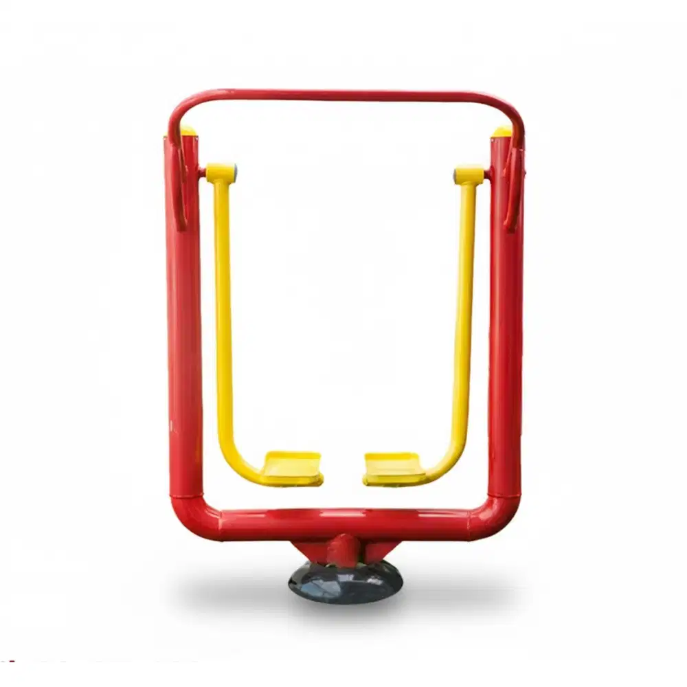 Jual Air Walker Alat Fitness Outdoor | Alat Olahraga Taman Tahan Cuaca