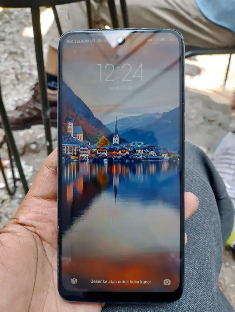 Xiaomi Redmi Note 9 Pro 8 128