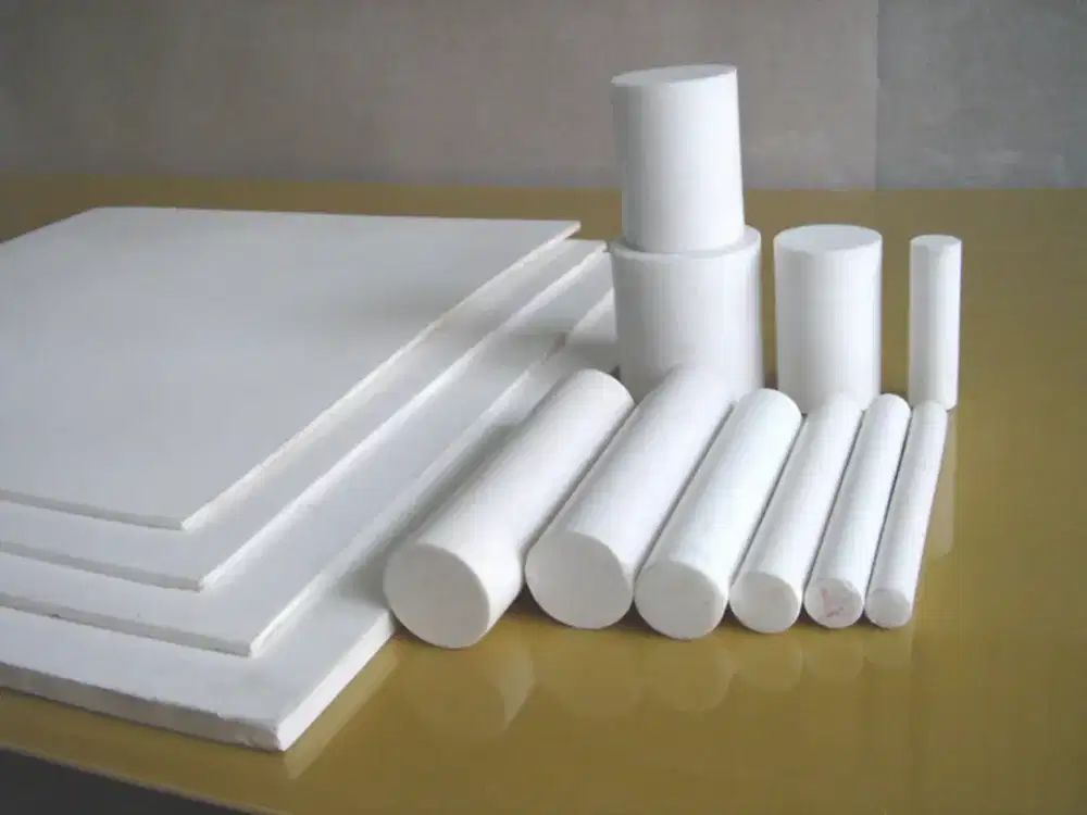 PTFE/teflon sheet/As lengkap
