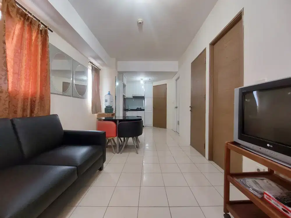 Disewakan Apartemen Gading Icon, nyaman, strategis,dekat Mall, Sekolah