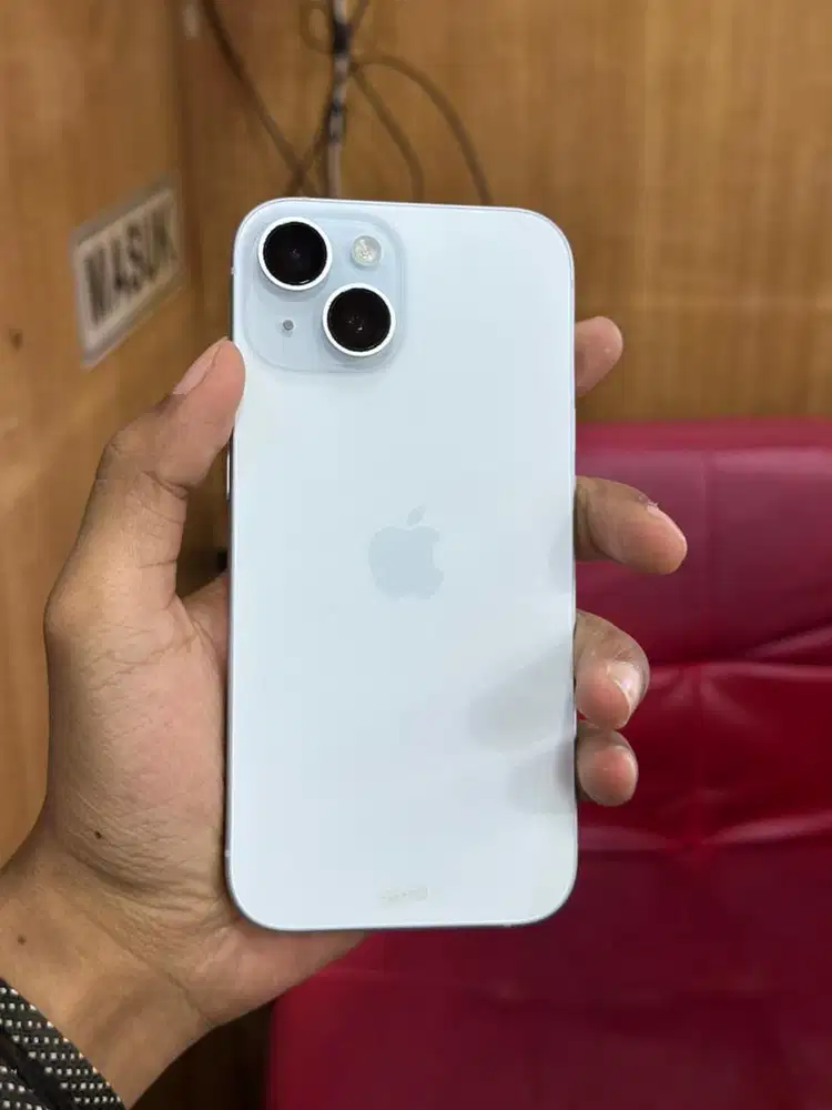 iphone 15 128gb ibox fullset ori