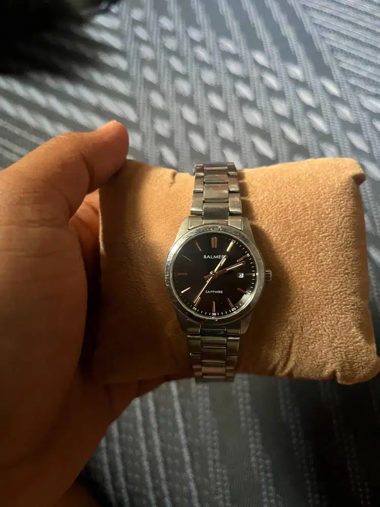 Jam tangan wanita original murah