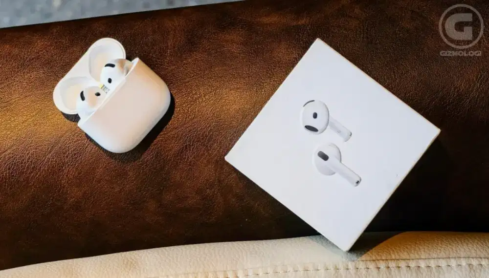 AirPods Gen 4 ANC Bisa Cicilan Tanpa Kartu Kredit & Bisa Tanpa DP