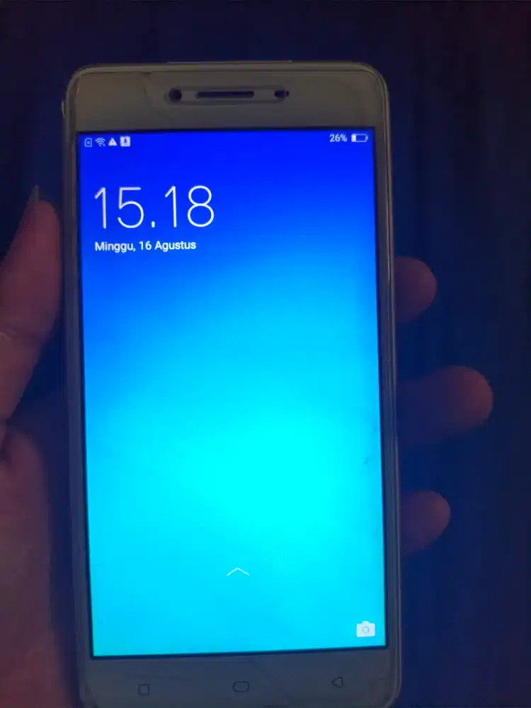 JUAL HP OPPO A37F