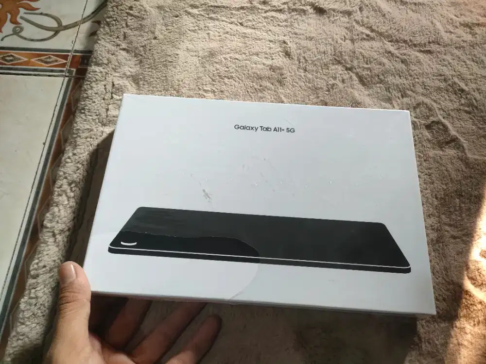 samsung galaxy tab A11+ 5G