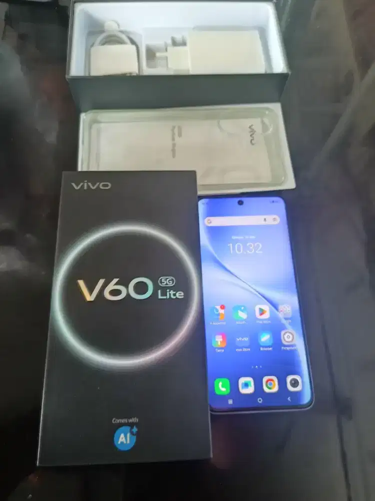 VIVO V60 LITE 5G 8/256
