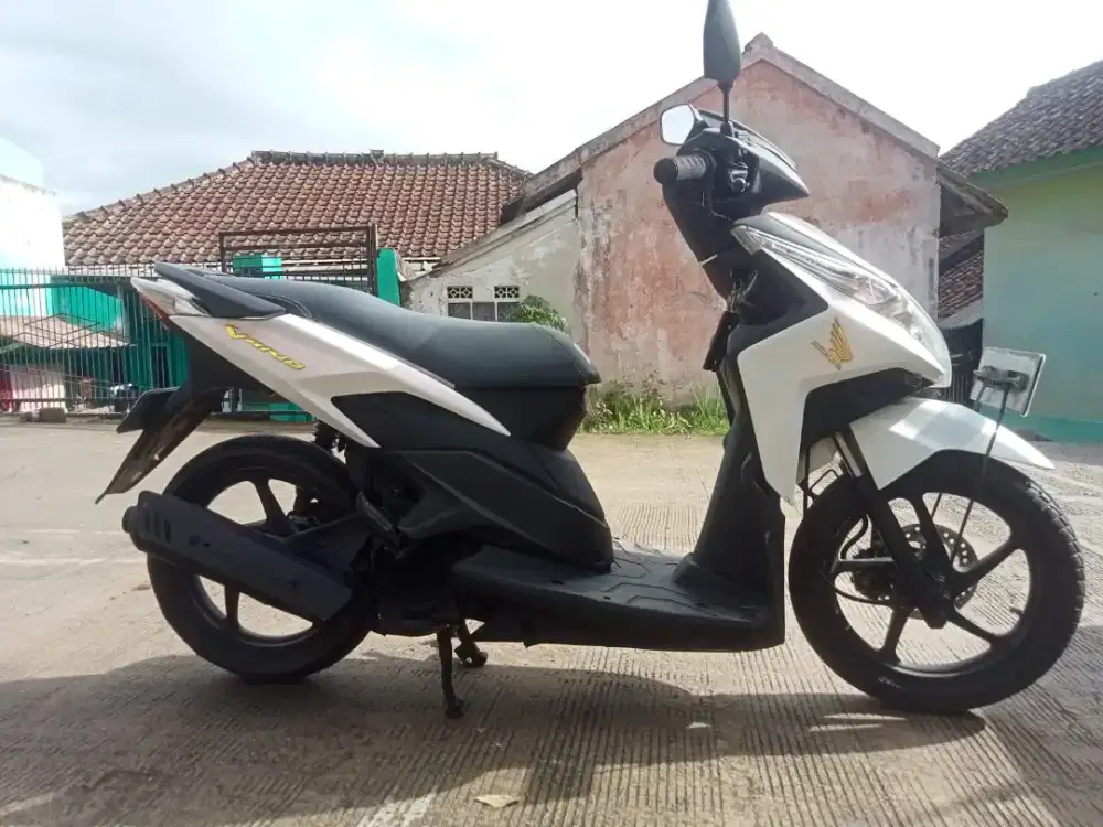 Honda Vario Tekno 2011