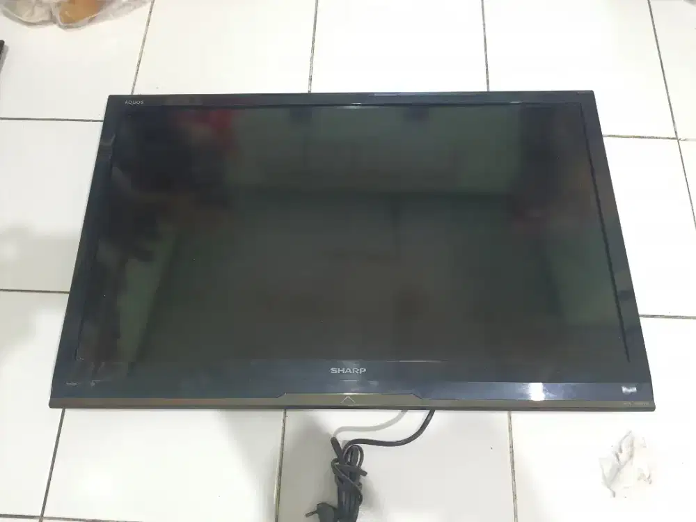 Tv sharp 32 LC32LE340M