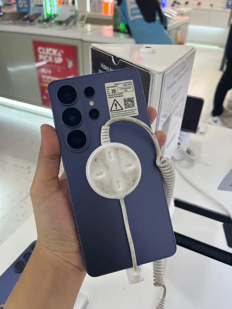 Promo samsung S26 series menggunakan Indodana Paylater