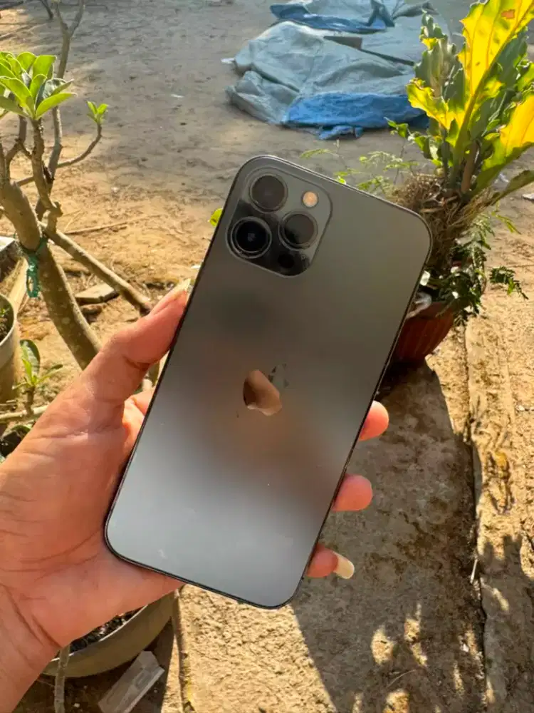 iPhone 12 Pro Max 128 iBox mwulusss srittt