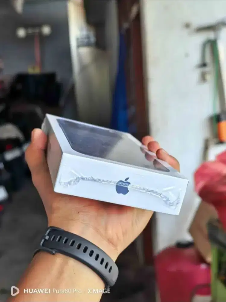 iPhone 17 Promax 256
