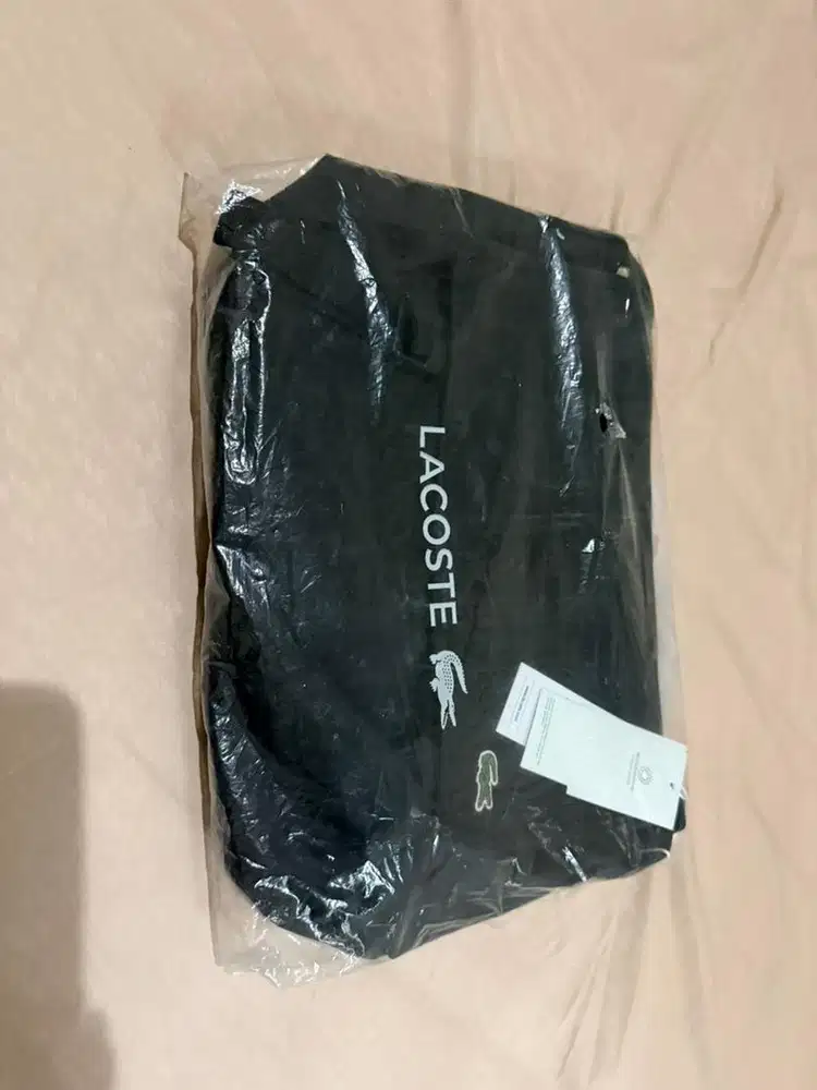 Jual Tas Messenger Lacoste