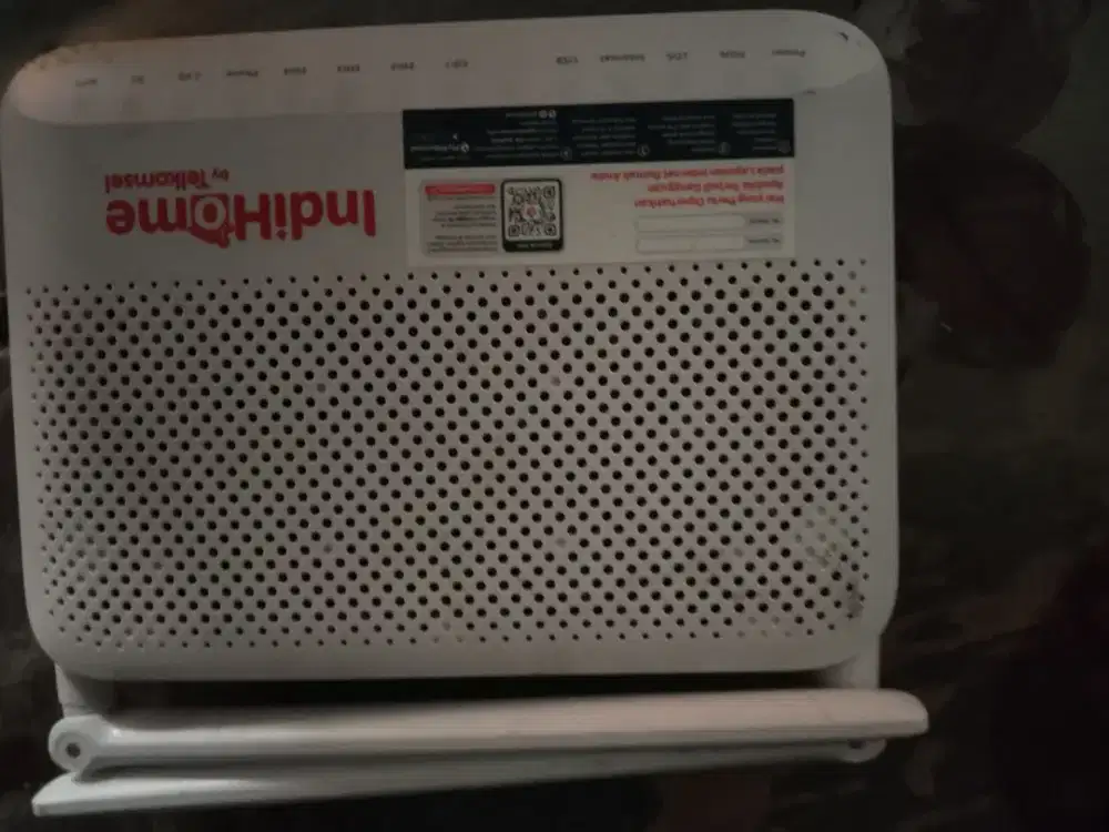 wifi, bekas kondisi 90 persen