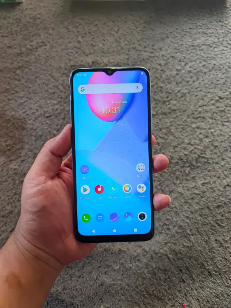 Vivo Y12S 3/32gb