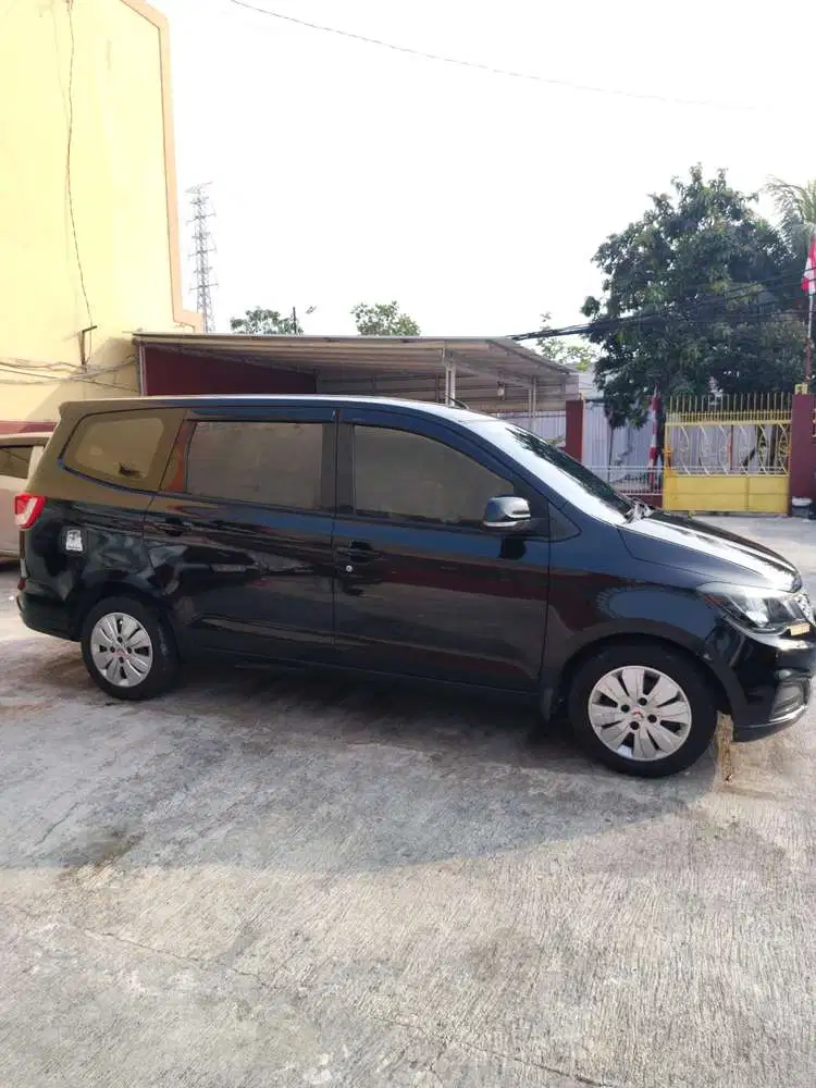 penjual