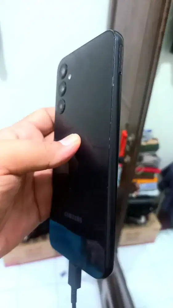 Samsung A24 4g 8gb/128gb SEIN (hp only)