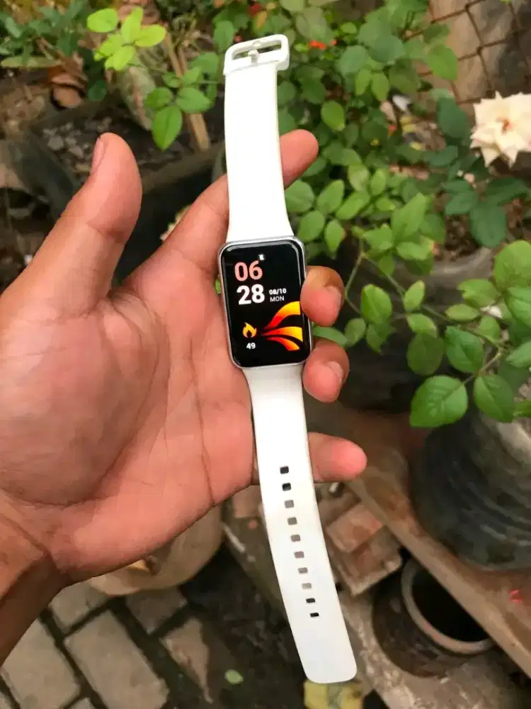 samsung fit 3 + cas no box