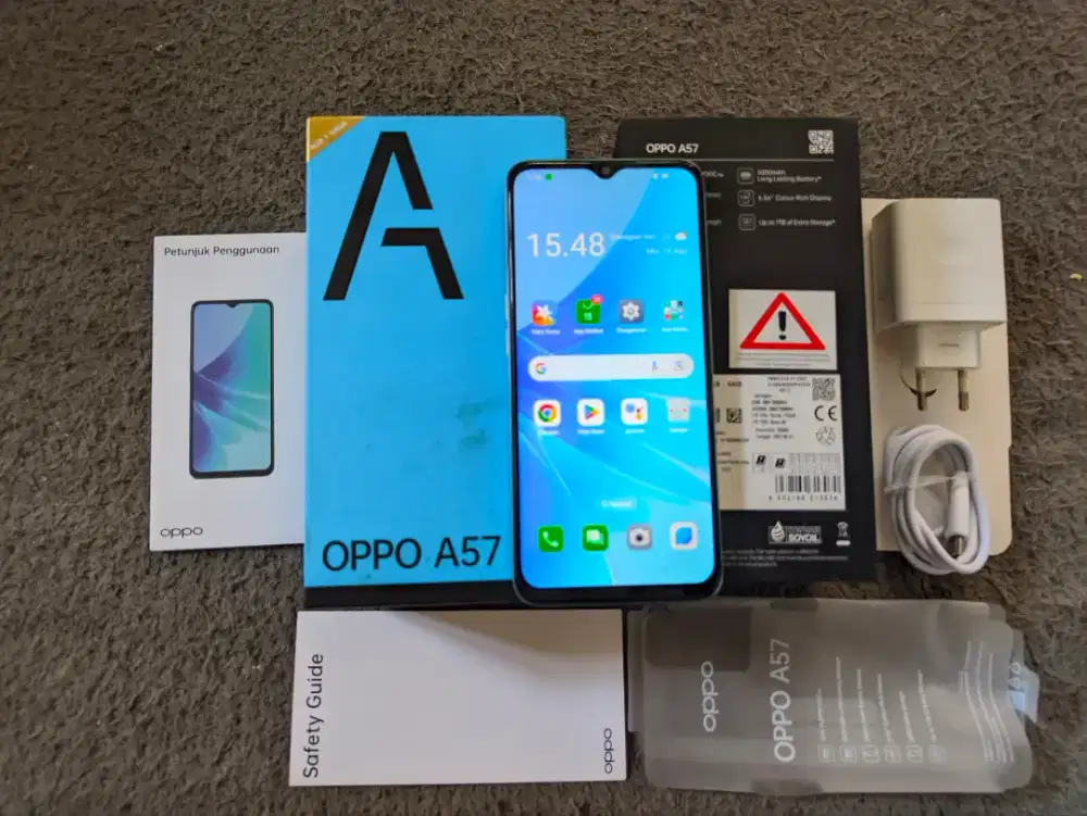 Oppo A57 4/64gb