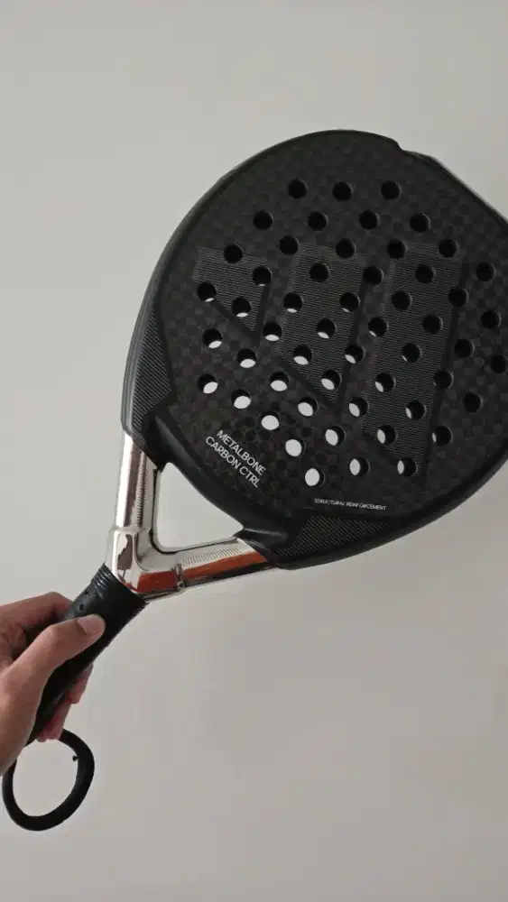 Raket Padel Adidas Metalbone Carbon Ctrl 2026