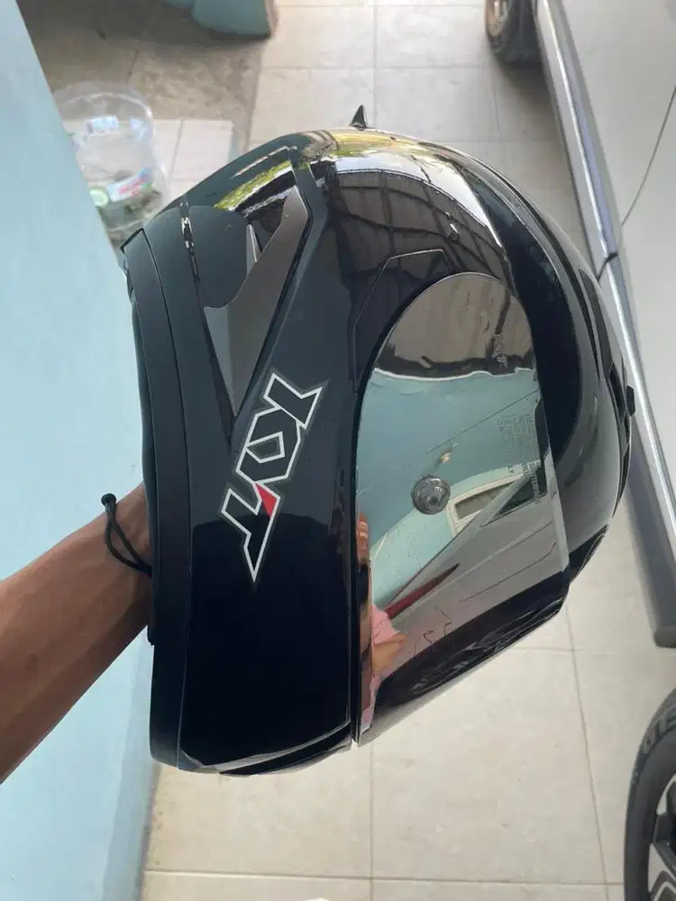 Kyt falcon v2 szL