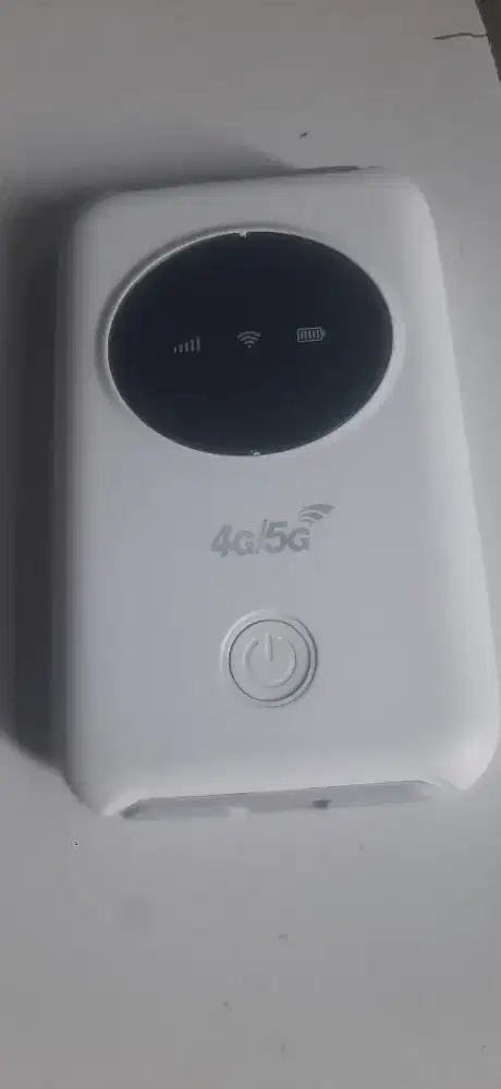 Modem mifi all operator